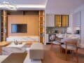 Продать двухкомнатную квартиру, 95 м², этаж 4 из 15. Фото 26