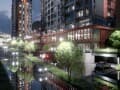 Продать двухкомнатную квартиру, 95 м², этаж 4 из 15. Фото 38
