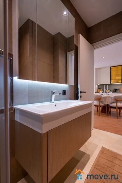 2-комн. квартира, 95 м²