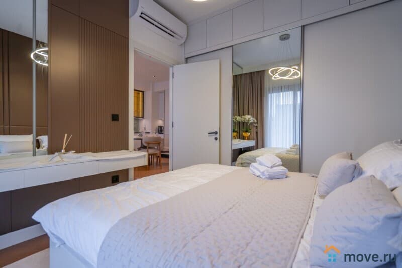 2-комн. квартира, 95 м²