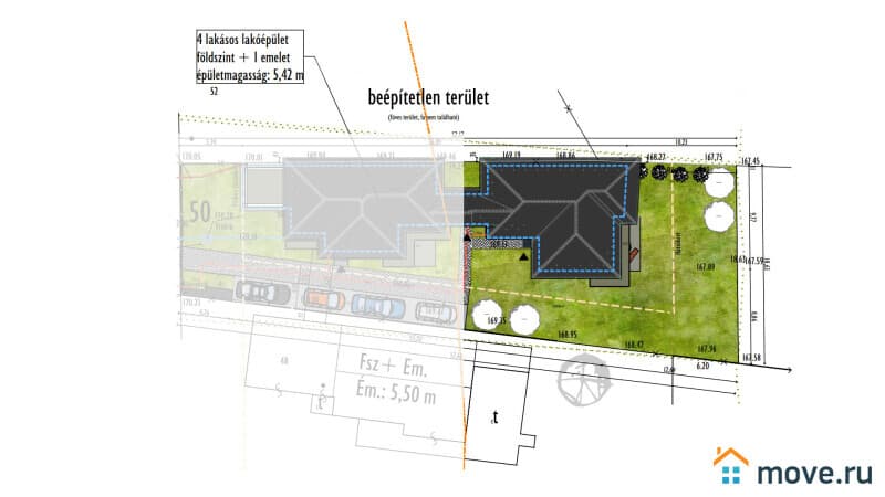 4-комн. квартира, 109 м²