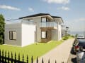Продажа четырехкомнатной квартиры, 113 м², этаж 2 из 2. Фото 1