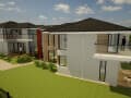 Продажа четырехкомнатной квартиры, 113 м², этаж 2 из 2. Фото 2