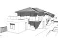 Продажа четырехкомнатной квартиры, 113 м², этаж 2 из 2. Фото 4