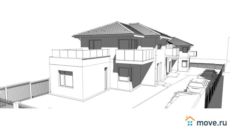 4-комн. квартира, 113 м²