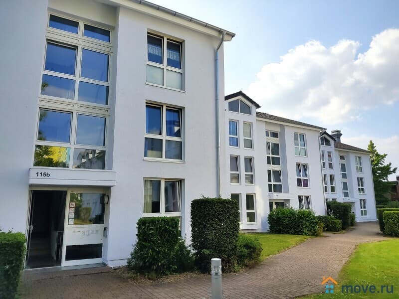 1-комн. квартира, 25 м²