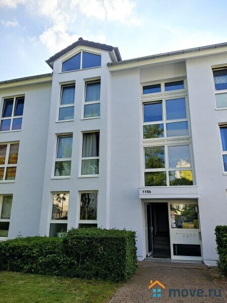 1-комн. квартира, 25 м²