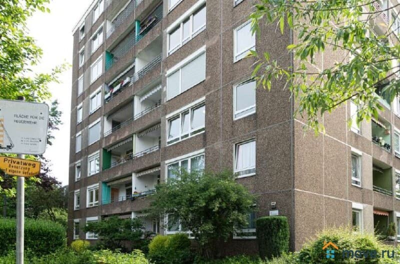 3-комн. квартира, 80 м²