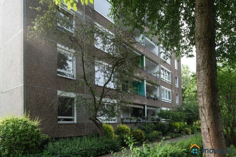 3-комн. квартира, 80 м²