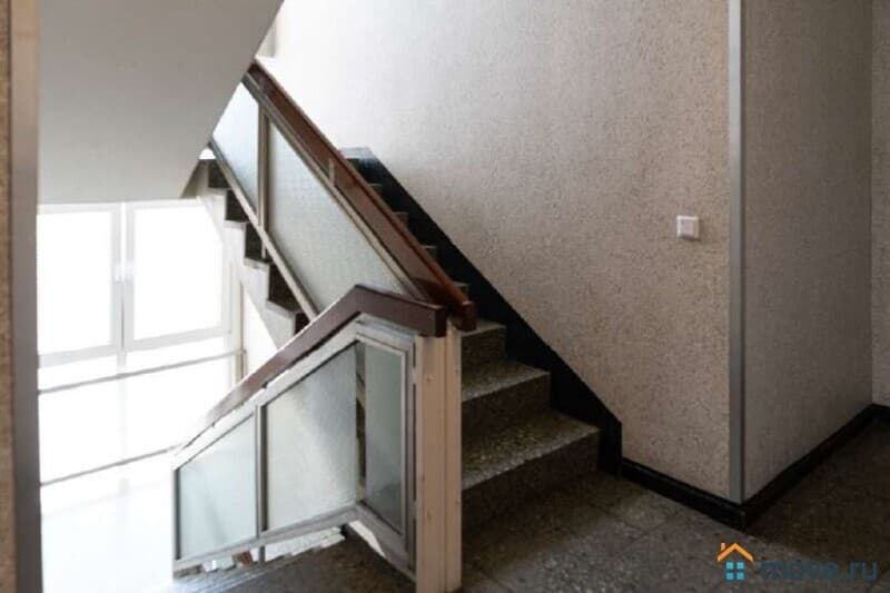 3-комн. квартира, 80 м²