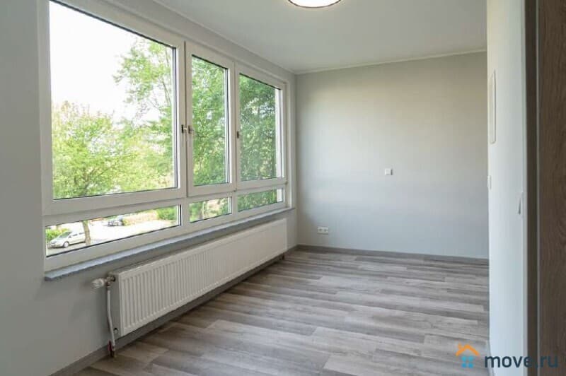 3-комн. квартира, 80 м²