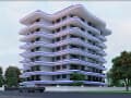 Продам двухкомнатную квартиру, 57 м², этаж 3 из 8. Фото 1