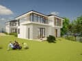 Продается четырехкомнатная квартира, 103 м², этаж 1 из 2. Фото 1