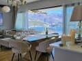 Продаю четырехкомнатную квартиру, 125 м², этаж 2 из 3. Фото 1