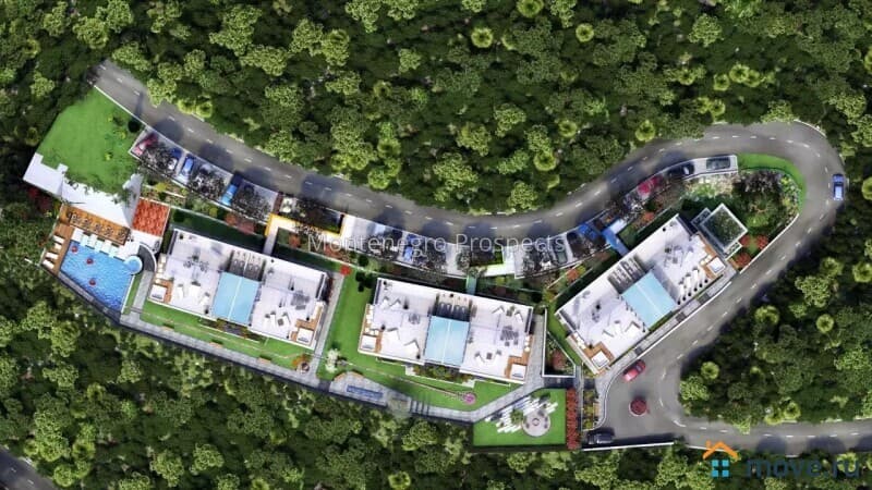4-комн. квартира, 125 м²
