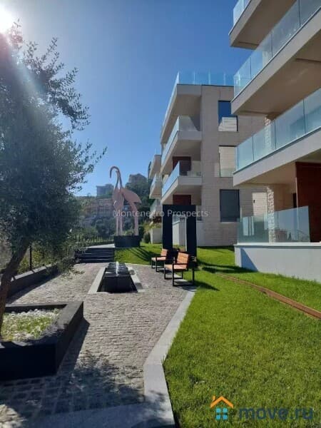 4-комн. квартира, 125 м²