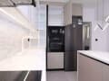 Купить четырехкомнатную квартиру, 118 м², этаж 6 из 8. Фото 7