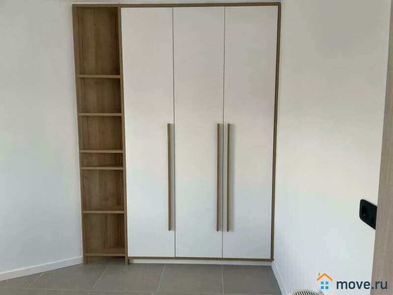 4-комн. квартира, 118 м²