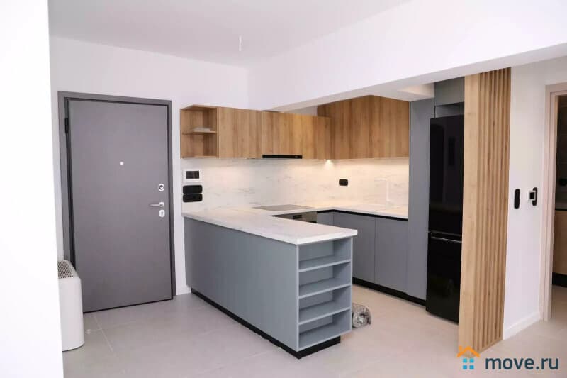 4-комн. квартира, 118 м²