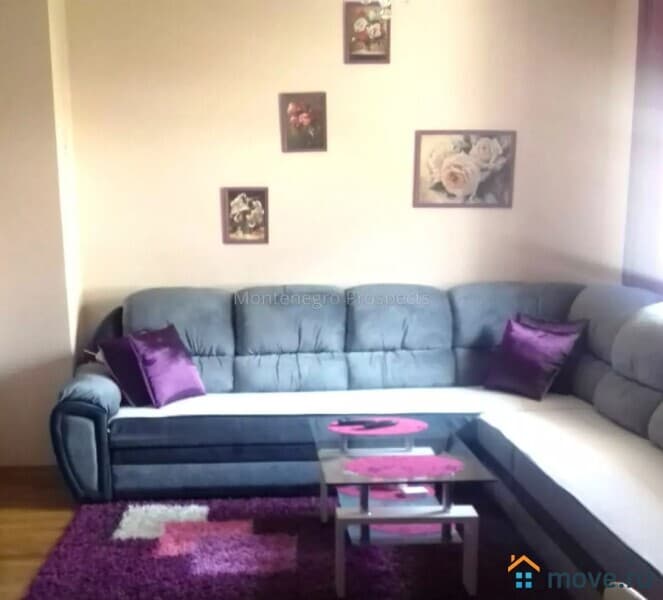 2-комн. квартира, 40 м²