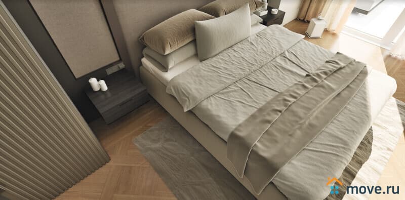 4-комн. квартира, 175 м²