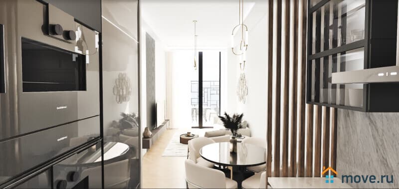 4-комн. квартира, 175 м²