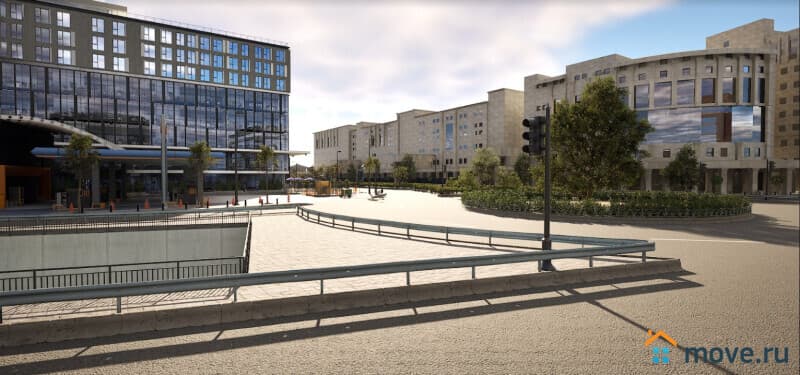 4-комн. квартира, 175 м²