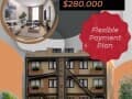 Продажа трехкомнатной квартиры, 85 м², этаж 3 из 5. Фото 2
