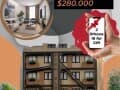Продажа трехкомнатной квартиры, 85 м², этаж 3 из 5. Фото 3