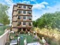 Продажа трехкомнатной квартиры, 85 м², этаж 3 из 5. Фото 11