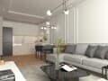 Продажа трехкомнатной квартиры, 85 м², этаж 3 из 5. Фото 35