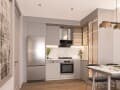 Продажа трехкомнатной квартиры, 85 м², этаж 3 из 5. Фото 36