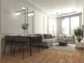 Продажа трехкомнатной квартиры, 85 м², этаж 3 из 5. Фото 40