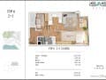 Продажа трехкомнатной квартиры, 85 м², этаж 3 из 5. Фото 46