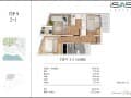 Продажа трехкомнатной квартиры, 85 м², этаж 3 из 5. Фото 49