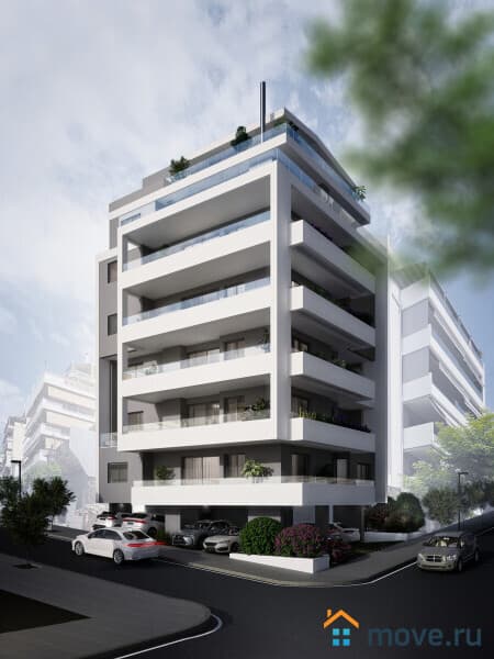 4-комн. квартира, 108 м²