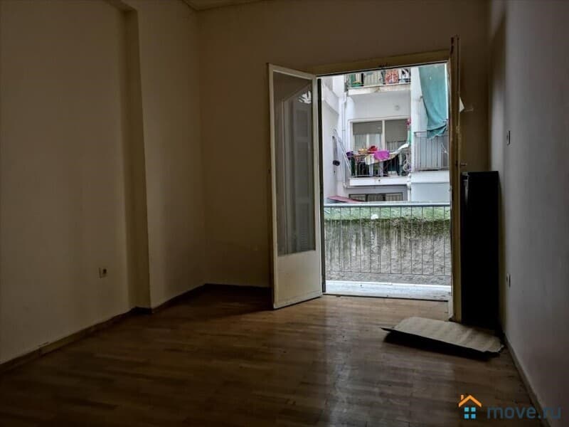 2-комн. квартира, 58 м²