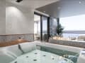 2-комн. квартира, 91 м²