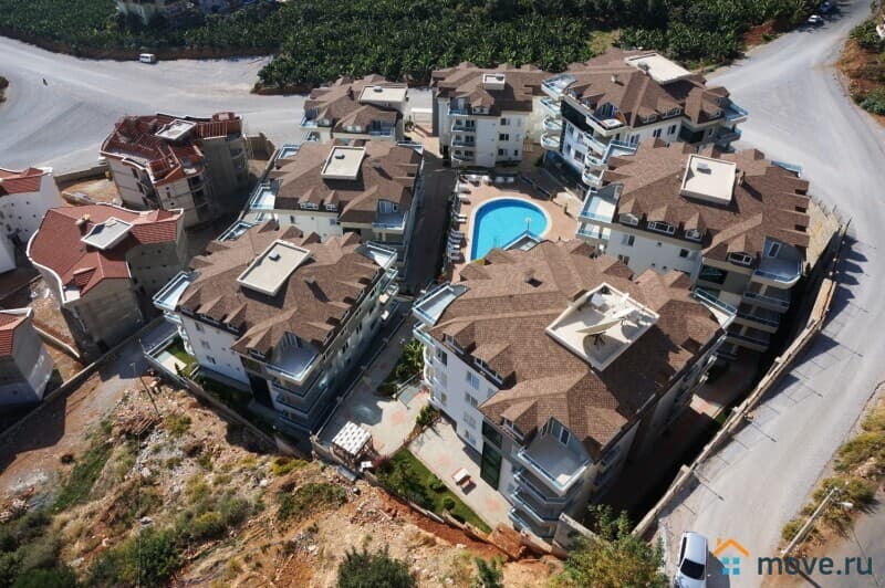3-комн. квартира, 122 м²