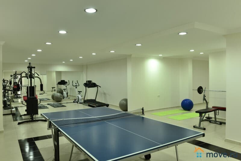 3-комн. квартира, 122 м²