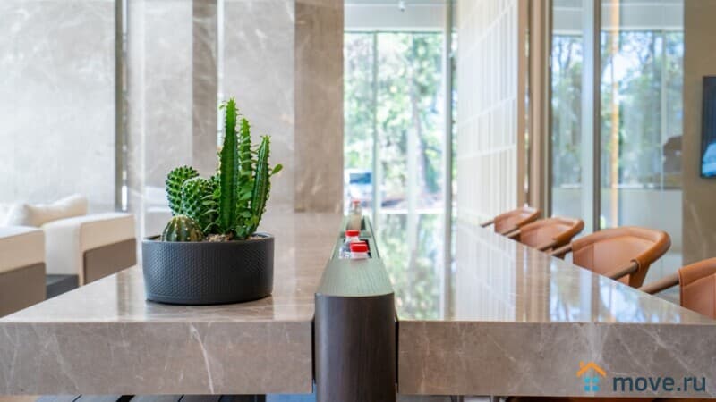 4-комн. квартира, 225 м²