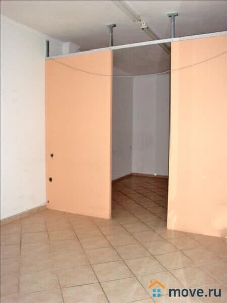 отдельное здание, 37 м²