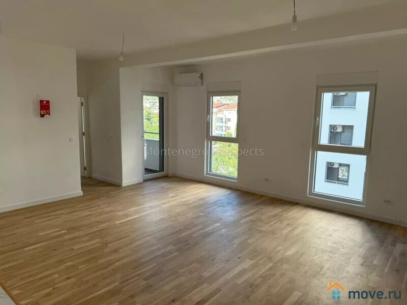 2-комн. квартира, 57 м²