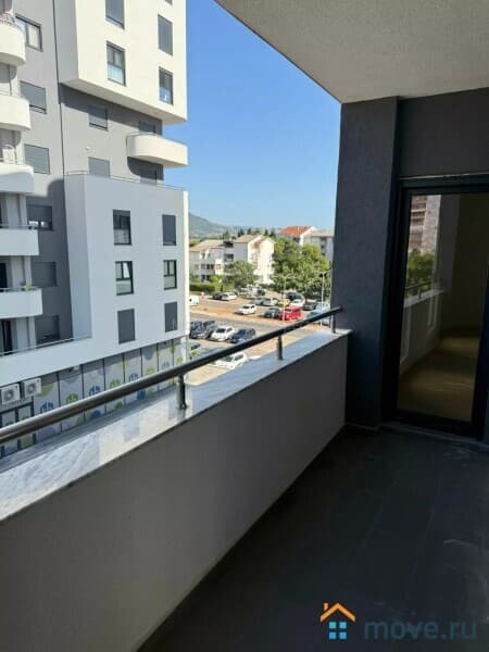 2-комн. квартира, 57 м²