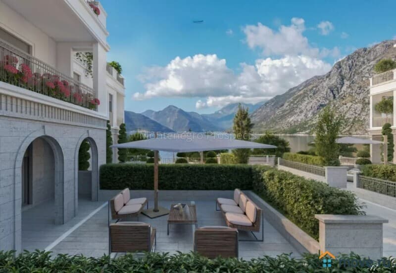 2-комн. квартира, 54 м²