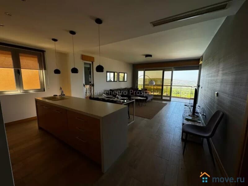 3-комн. квартира, 119 м²