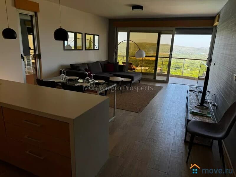 3-комн. квартира, 119 м²