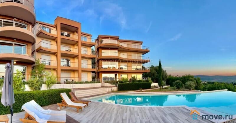 3-комн. квартира, 119 м²