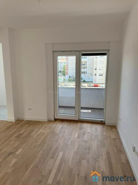2-комн. квартира, 52 м²