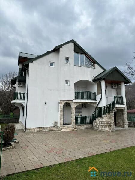 гостиница, 310 м²